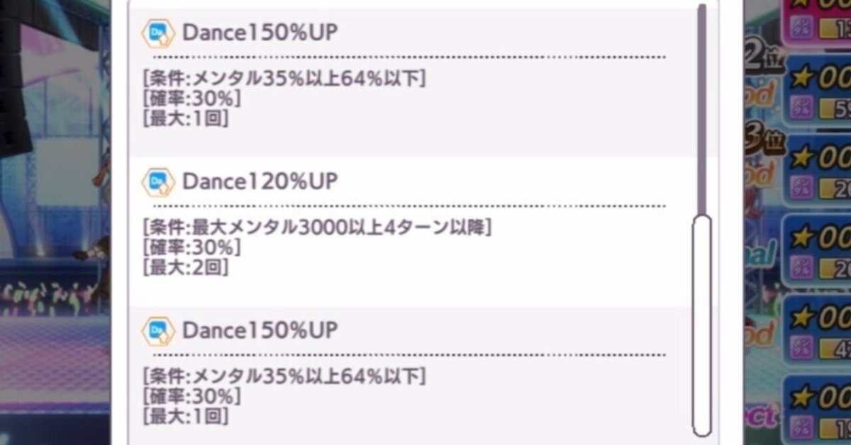 短二度、一番線】七草 にちか について（2023年4月上旬）｜い