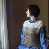 Megumi / meg cat knits