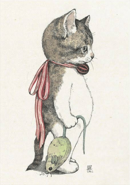 ヒグチユウコ　Yuko Higuchi 玉のりこねこ JAPAN Yuko Higuchi Picture Book: Futari no Neko | eBay
