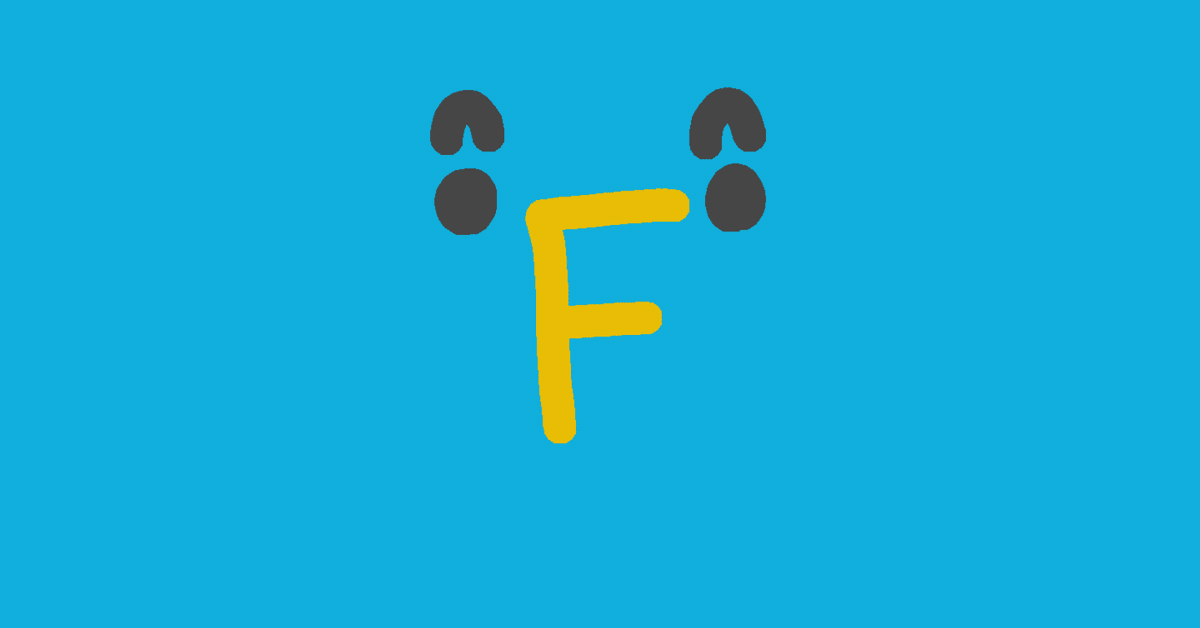 Nikon D5200とF値｜ふたば