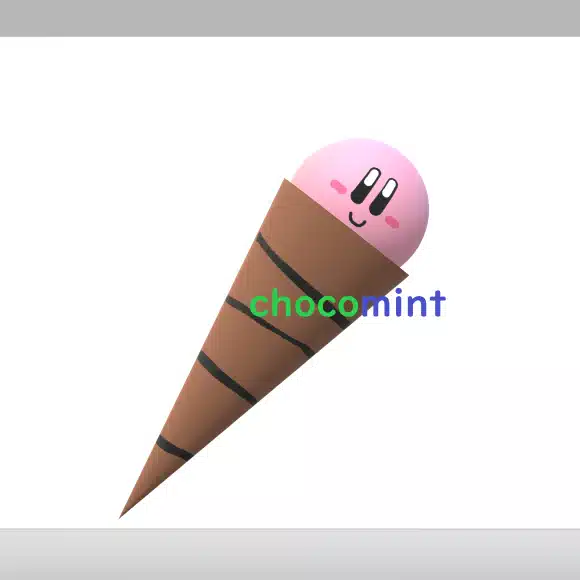 ちょこみんと