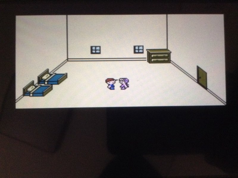 ゲームに疲れたから Mother 久しぶりにクリア感想 サイキョー Note