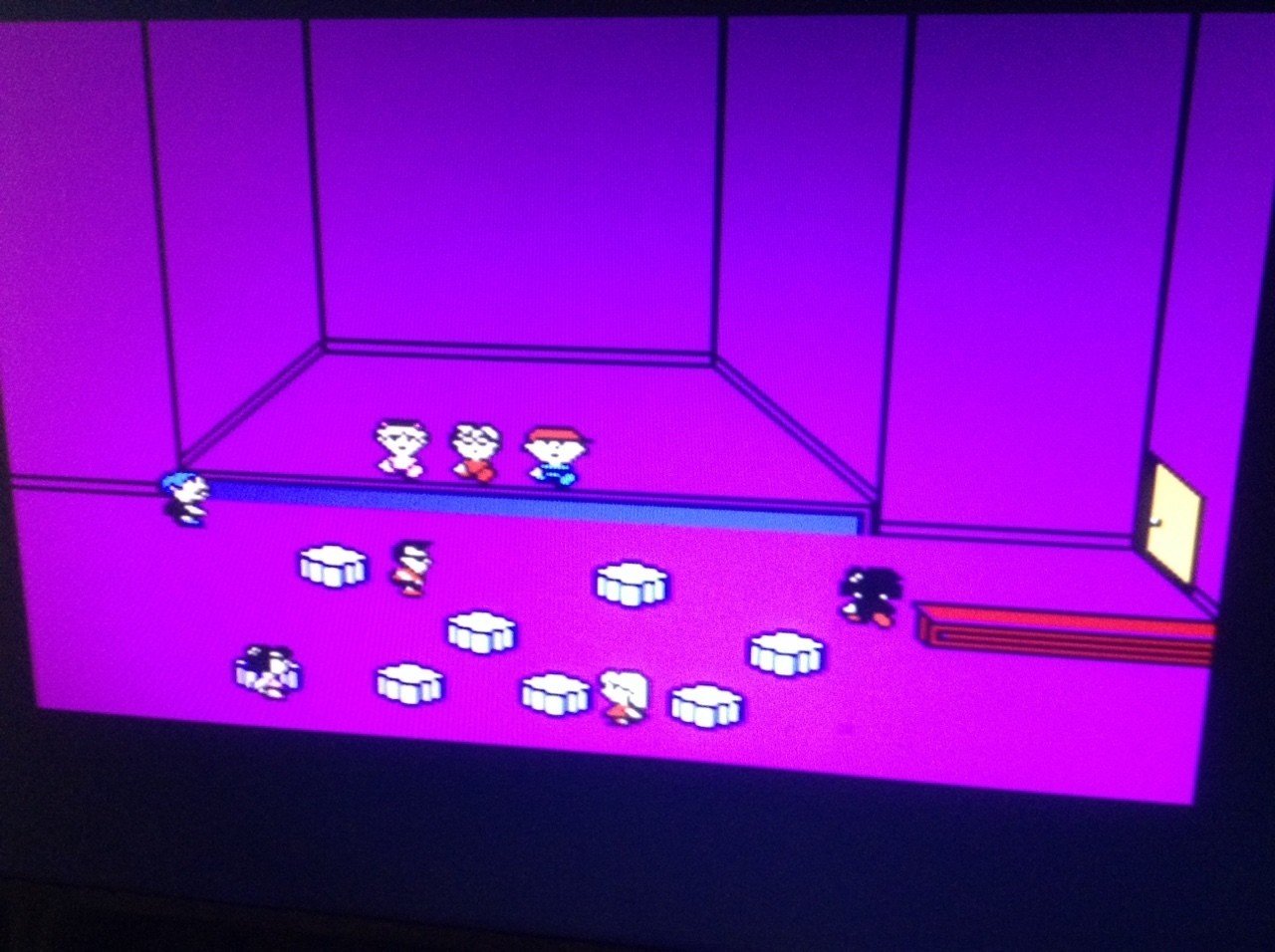 ゲームに疲れたから Mother 久しぶりにクリア感想 サイキョー Note