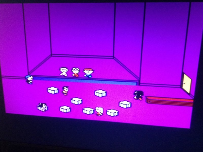 ゲームに疲れたから Mother 久しぶりにクリア感想 サイキョー Note