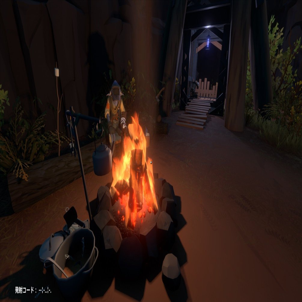 Outer Wilds サウンドトラック レコード 2個セット Outer Wilds サウンドトラック レコード 2個セット