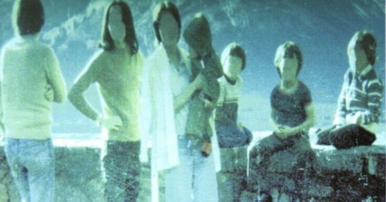 Boards of Canada 「Music Has the Right to Childen」を急に語りたく