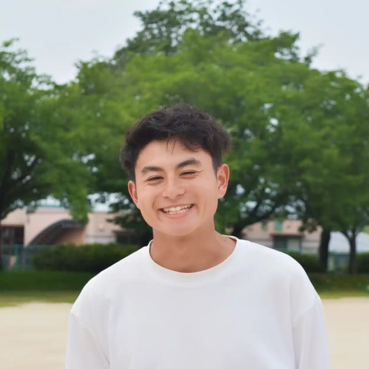 学生発のまちづくりNPO法人　理事　たかと