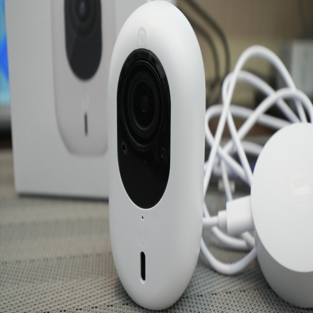 防犯カメラ Unifi Camera G4 Instant Camera G4 Instant - Ubiquiti Store United States