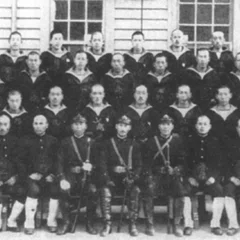 海軍大臣伝 (6)八代六郎｜三十一提督(みそひとていとく)