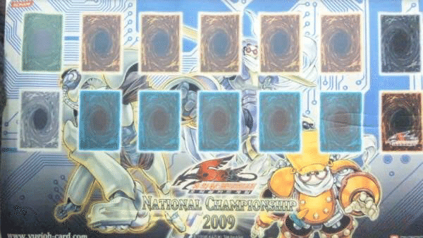 遊戯王】デュエルフィールド（プレイマット）まとめ②｜すずき