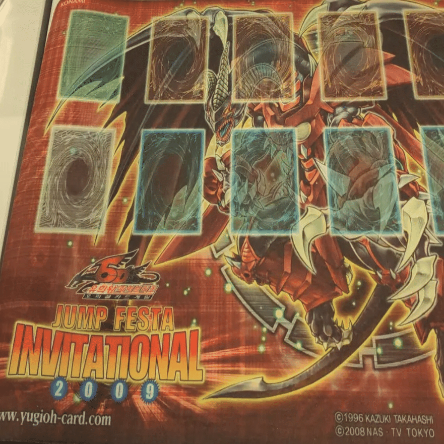 遊戯王】デュエルフィールド（プレイマット）まとめ②｜すずき