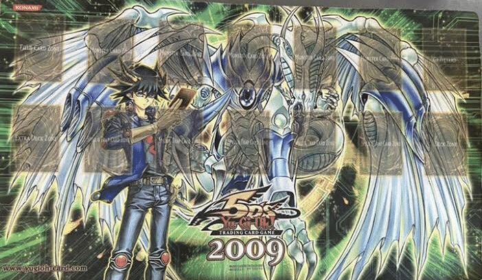 遊戯王】デュエルフィールド（プレイマット）まとめ②｜すずき