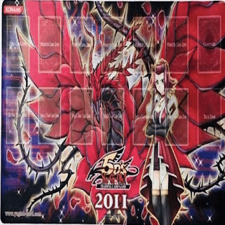 遊戯王】デュエルフィールド（プレイマット）まとめ②｜すずき