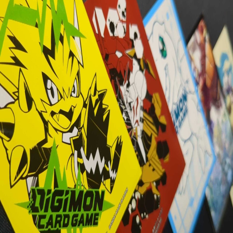 デジカ】公式スリーブのための二重スリーブ比較レビュー【ポケカ】｜ゲン