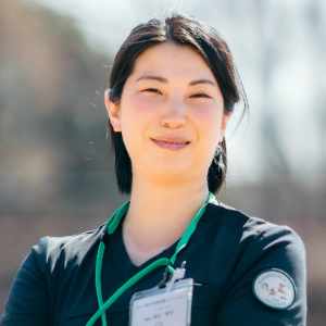 メンターナース｜看護師で作ったサービス3年目の挑戦！｜西山妙子