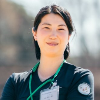 西山妙子（タエさん＠ナースまつり2024実行委員/訪問看護師)｜note