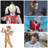 ウルトラヒロイン研究室