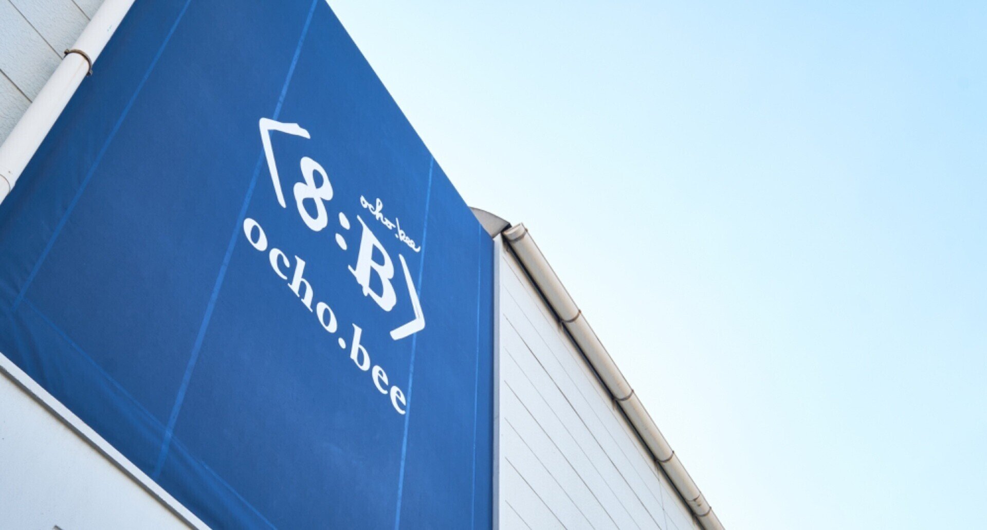 ocho.bee(おちょびー)｜note