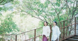 あの頃の「プロトタイプする暮らし」#1 九谷焼作家・早助千晴 あの頃の「プロトタイプする暮らし」#1 九谷焼作家・早助千晴