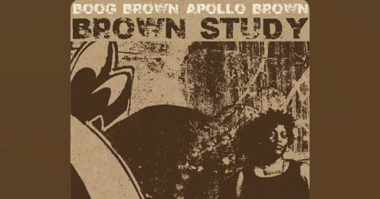 boog brown!!】｜Take Works / AI×HIPHOP クリエイター