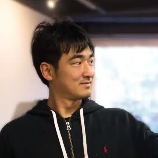 Ken Endo