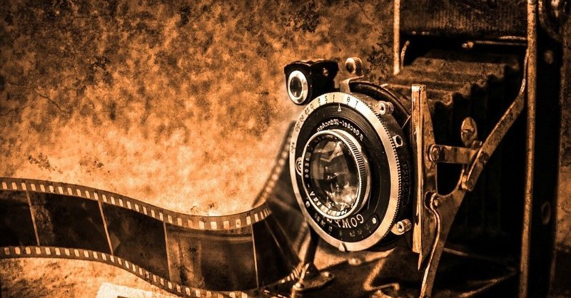 好きな映画ひとつだけ選べ Nu Note