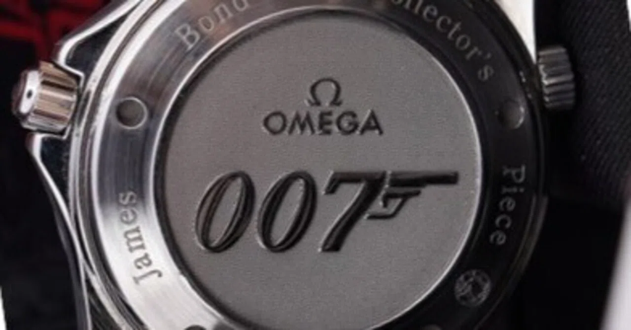 映画のはなし：定番を超絶カッコよく！『007／カジノ・ロワイヤル