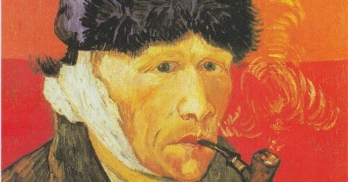 ゴッホに影響を受けたとされる画家の作品 ゴッホが影響を受けたジャポニスムとは？3分でわかる