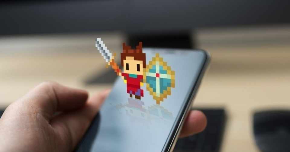 19年のモバイルゲームデザインとプロデュースを考える 2 ゲームデザイン の歴史 Masa Note