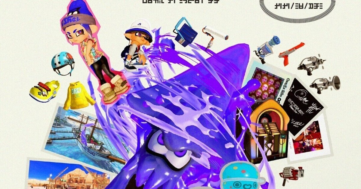 SHEL'TTERローラ版とチラシ SHEL'TTERローラ版とチラシ