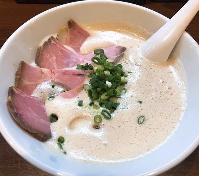 意識の高いラーメンを食べて稼ぐロジック 大阪編 B Pluto Trader Note