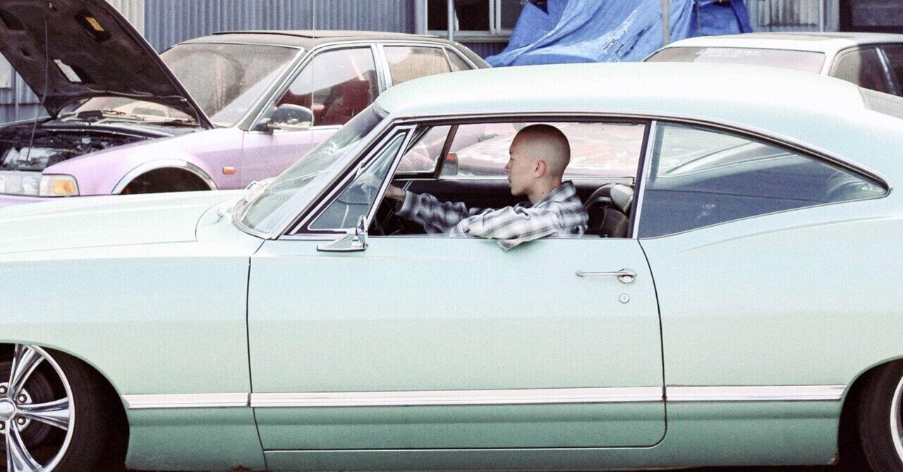 80〜90s DEAD STOCK｜KNOCK OUT STAFF