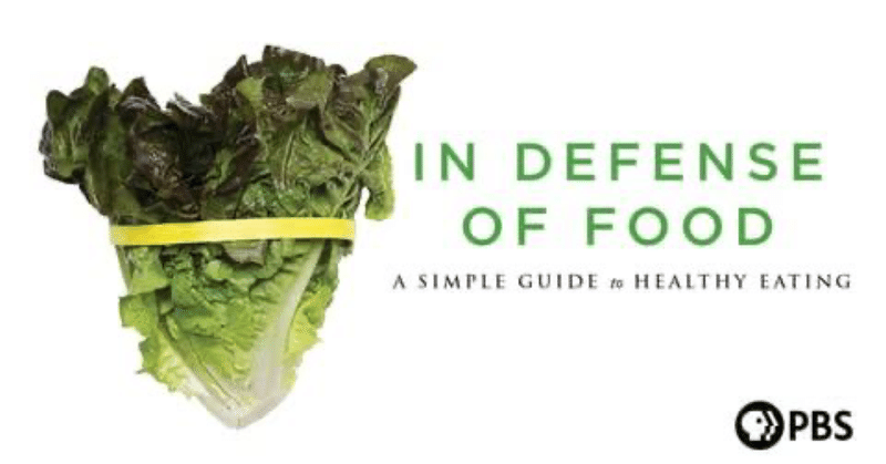 忙しい人のための『洋書和訳&超訳』 シリーズ⑥ 原題:『In Defense of Food』 by Michael Pollan 