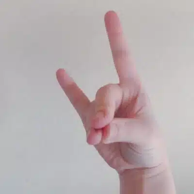 ひとのこ
