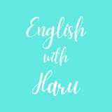 English with Haru