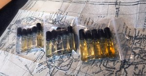 箱・説明書付き フエギア ムスカラジャスミナム30ml Muskara Jasminum｜ムスカラ ジャスミヌム – FUEGUIA 1833 Japan Online