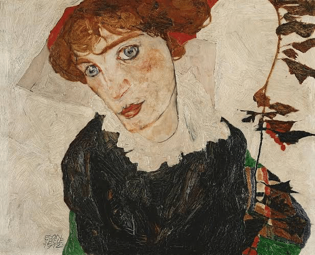 エゴン・シーレ展雑感｜高見温| On Takami