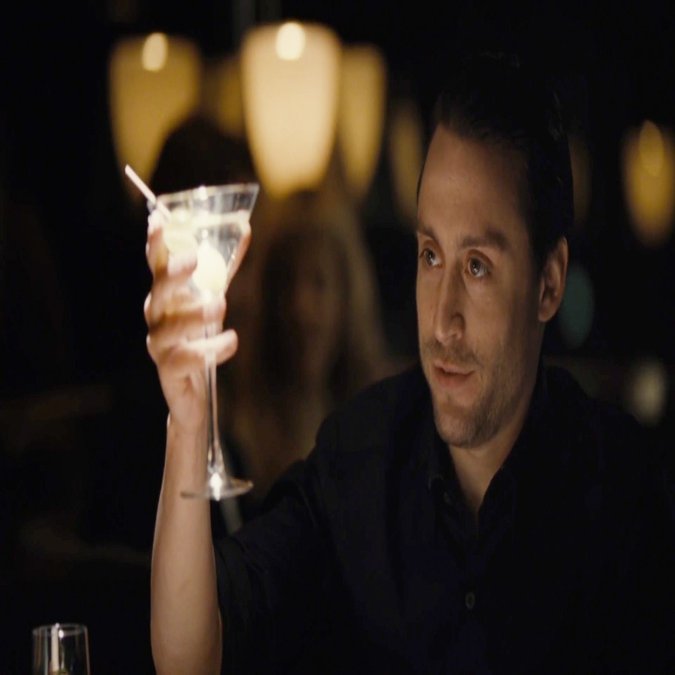 第1回 海外テレビシリーズの中のクソ野郎たち ローマン ロイ Succession より キャサリン Note