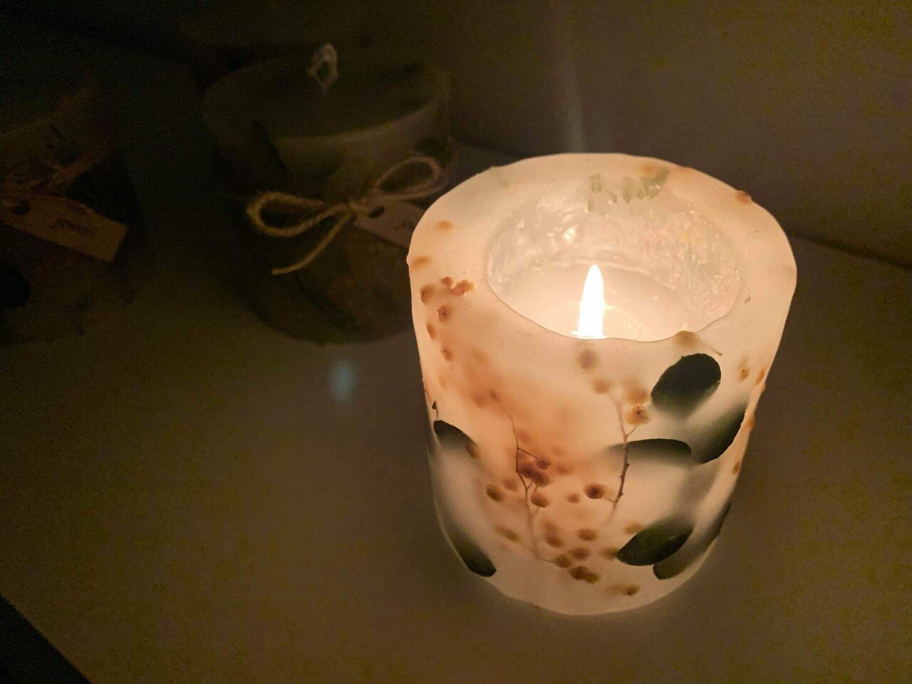 キャンドルを育ててみよう｜jeweri