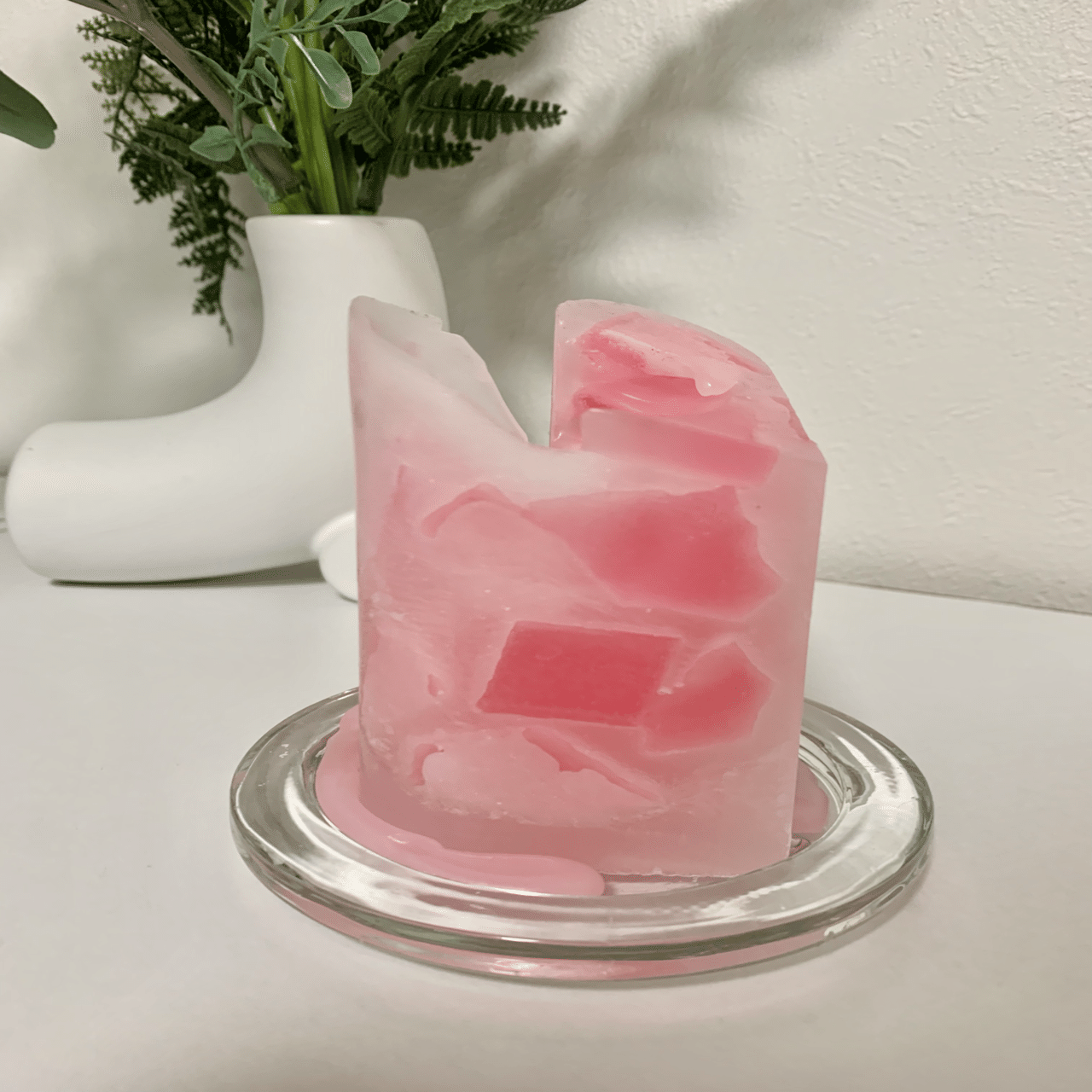 キャンドルを育ててみよう｜jeweri