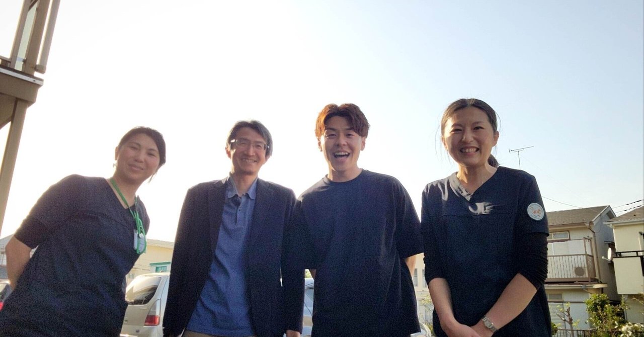 看護師の採用を考えるー境界線を曖昧にすることで生まれる看護師の未来