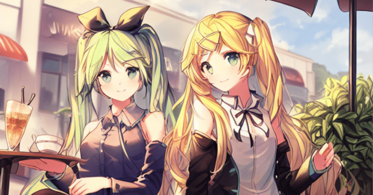 ボカロ紹介 20230413｜lefthorse