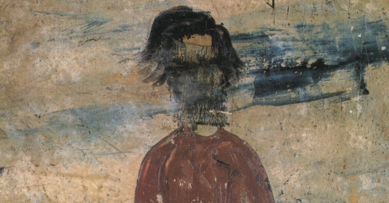 ニュース】画業4年半で鮮烈な印象を残した画家【佐伯祐三の回顧展