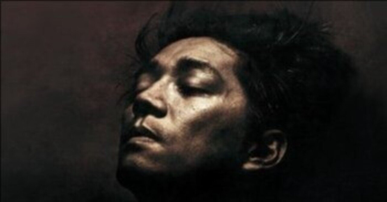 ビューティ / 坂本龍一｜Okada Toshihiro