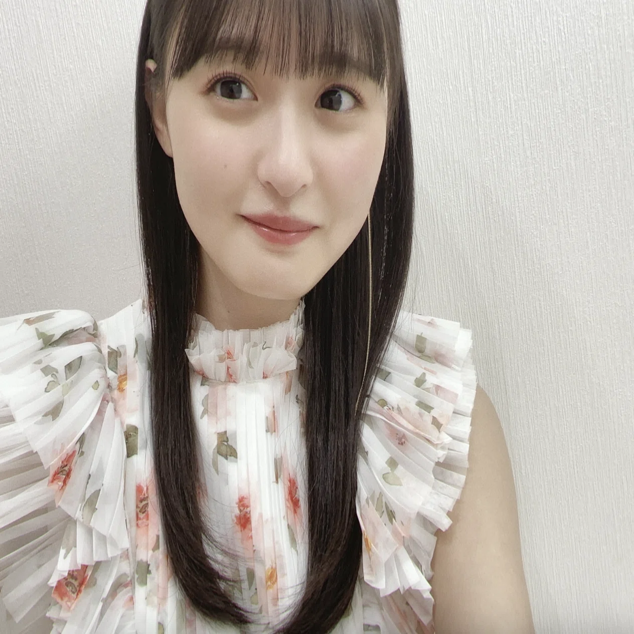 最近覚醒したっ！って感じるさくちゃんですが、ブログを読むと控えめで
