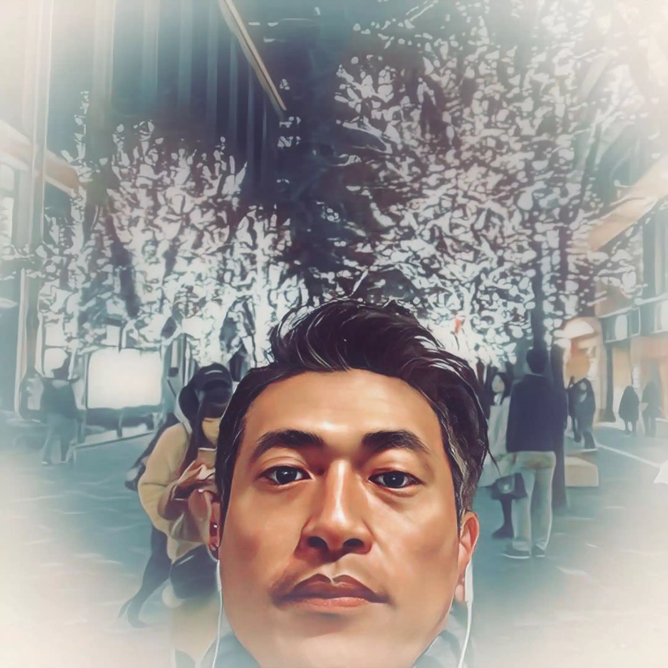 ついてるマン