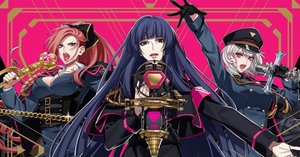 東方天乙統女について考察|愛須ミント🍨 東方天乙統女について考察|愛須ミント🍨