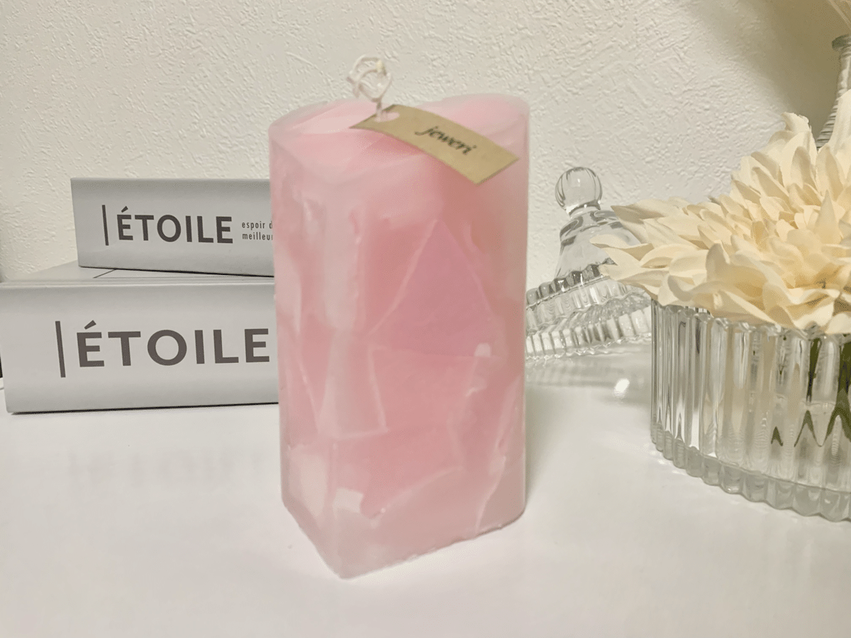 【キャンドルの育てかた】 キャンドルを「育てる」とは？長くきれいに楽しむ使い方・消し方