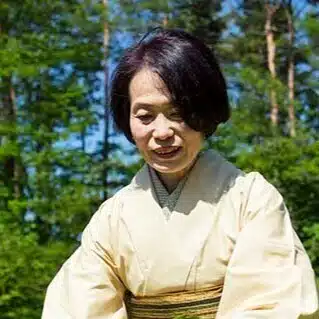アトリエヌプリ 服部さち子