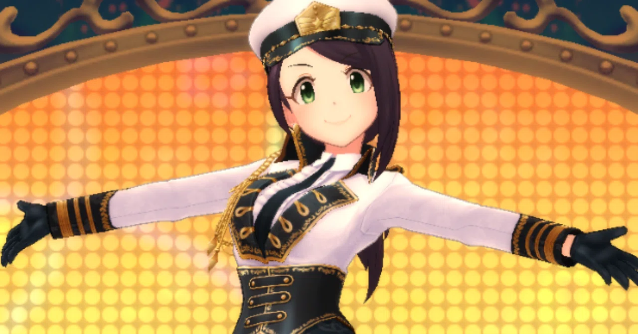 彼女はどんな「アイドル」であるか？論〜大和亜季編〜｜ツミレ草